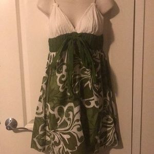 Max Studio Midi Dress